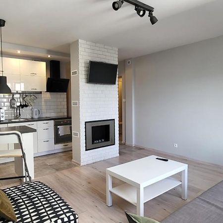 Vorto Apartament 2 - Warszawa Centrum Zewnętrze zdjęcie