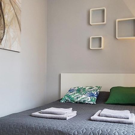 Vorto Apartament 2 - Warszawa Centrum Zewnętrze zdjęcie