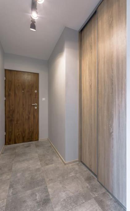 Vorto Apartament 2 - Warszawa Centrum Zewnętrze zdjęcie