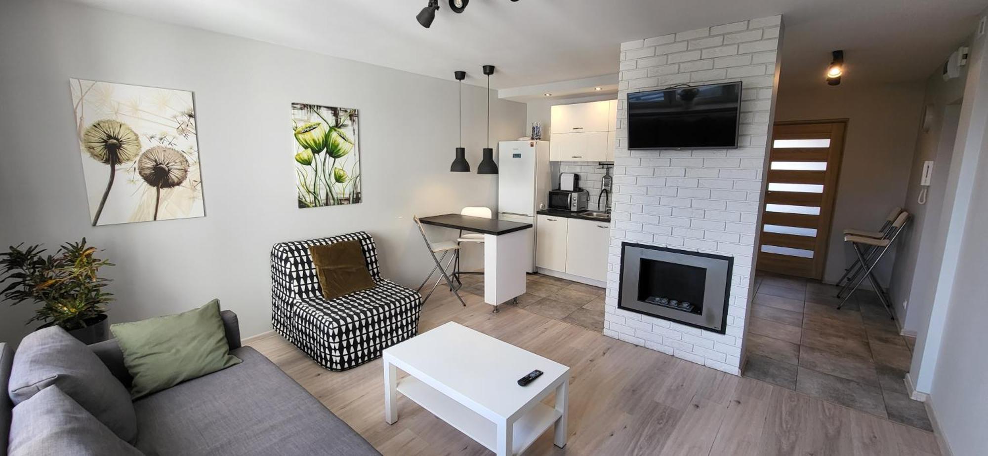 Vorto Apartament 2 - Warszawa Centrum Zewnętrze zdjęcie
