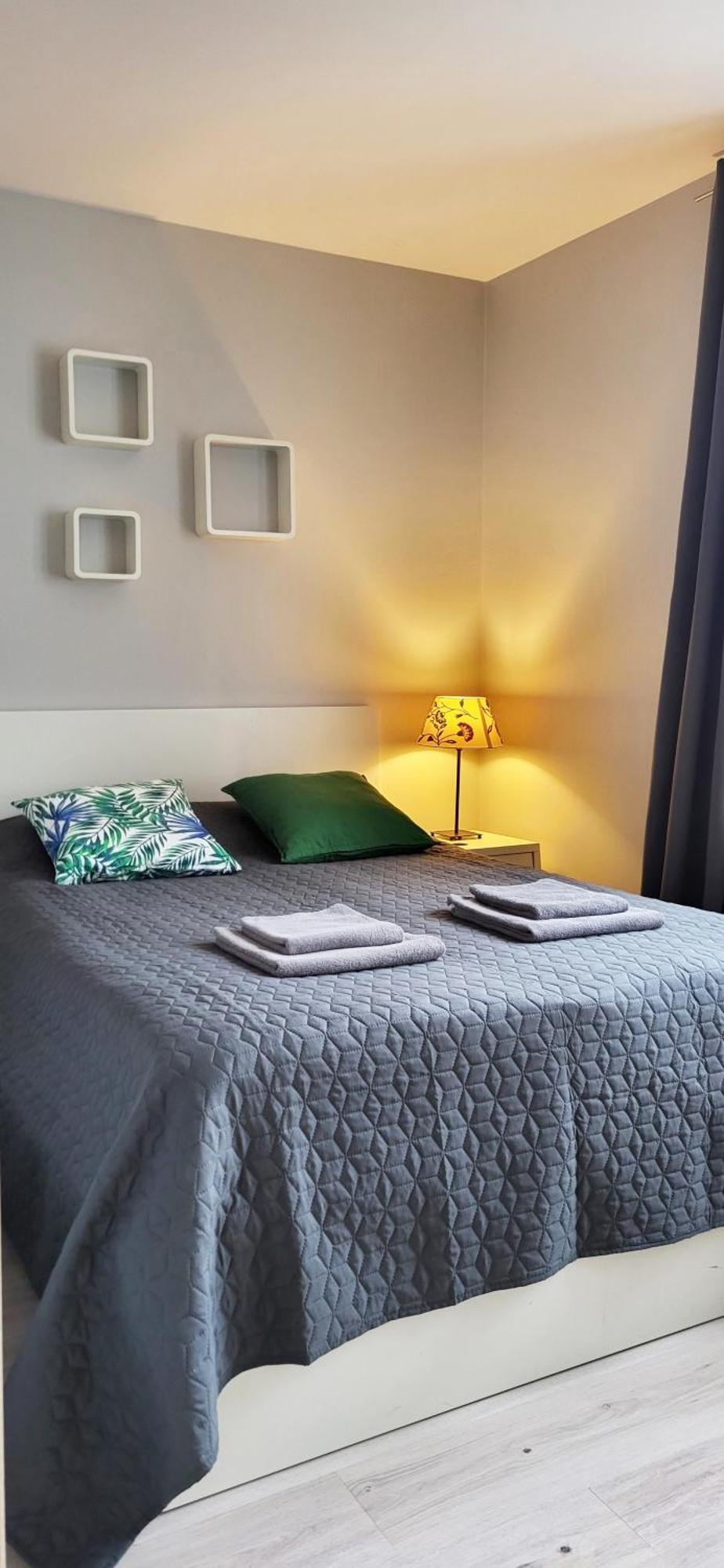 Vorto Apartament 2 - Warszawa Centrum Zewnętrze zdjęcie