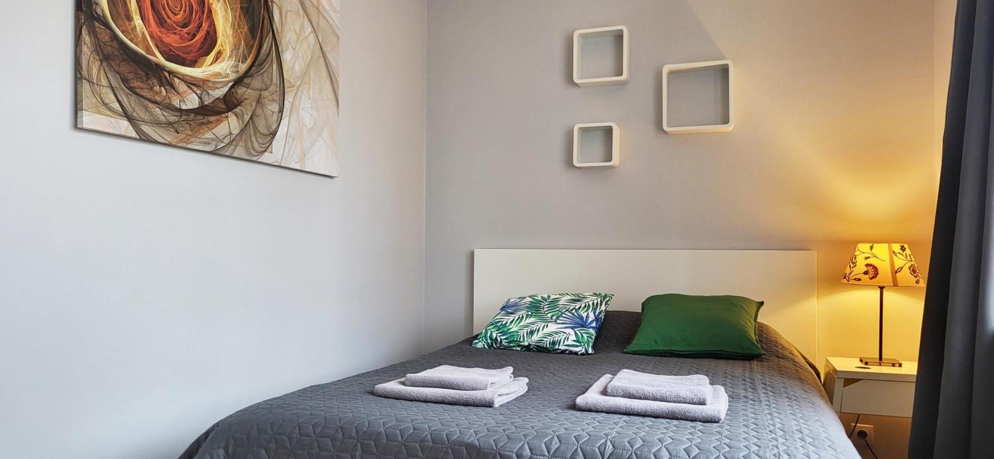 Vorto Apartament 2 - Warszawa Centrum Zewnętrze zdjęcie