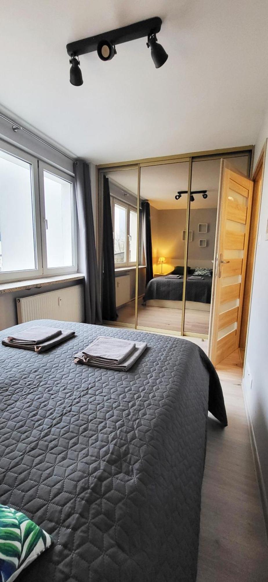 Vorto Apartament 2 - Warszawa Centrum Zewnętrze zdjęcie
